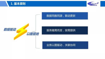 鐘遠(yuǎn)軍 以大數(shù)據(jù)與專(zhuān)業(yè)數(shù)據(jù)處理服務(wù)，驅(qū)動(dòng)自然資源政務(wù)治理現(xiàn)代化